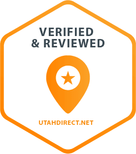 Verified & Reviewed Badge