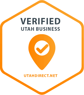 Verified Utah Business Badge